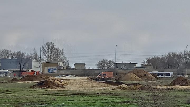 Власти Саратова изымают 31 участок под развязку на Вольском тракте