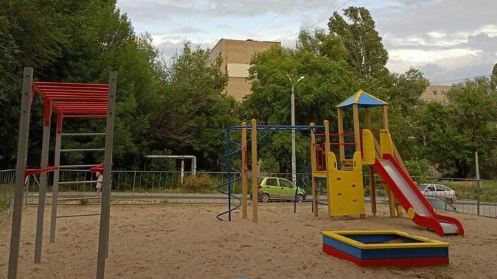 В Саратовской области выходили девочку с весом 1 кг
