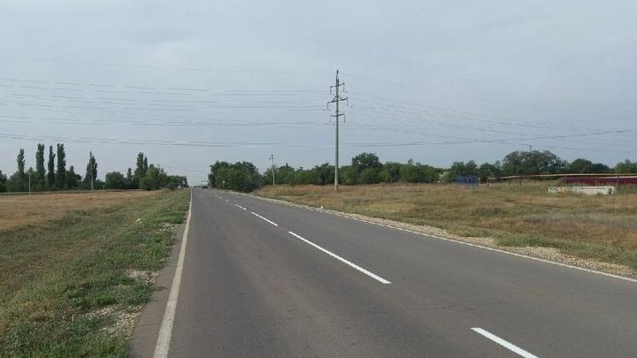 Бусаргин: Саратовская область больше не «столица бездорожья»