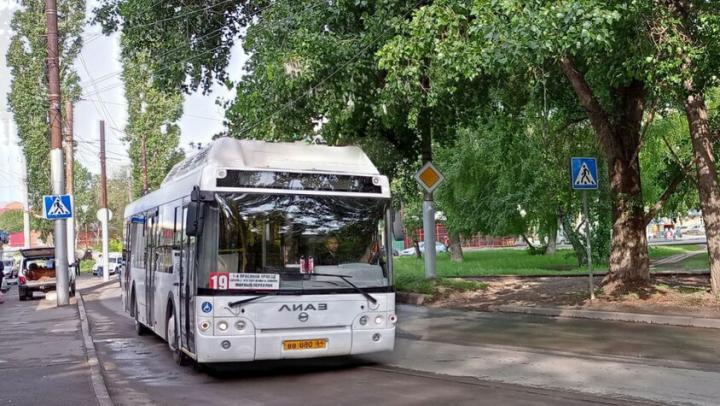 В Саратовской области до 2030 года заменят более 600 автобусов