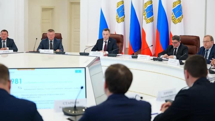 Кто поедет бесплатно на «Валдаях» и «Метеорах» по Волге в Саратовской области