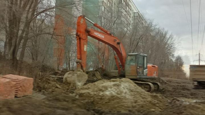 В Саратове снесут старые дома на Киселёва и Московской
