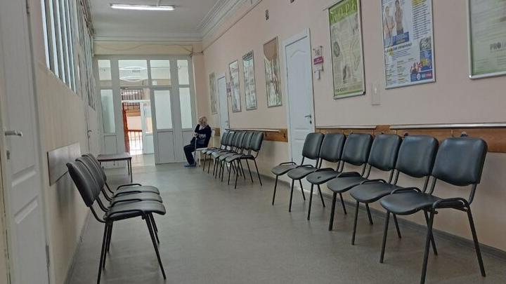 В Саратовской области за неделю ОРВИ заболели 10 тысяч человек