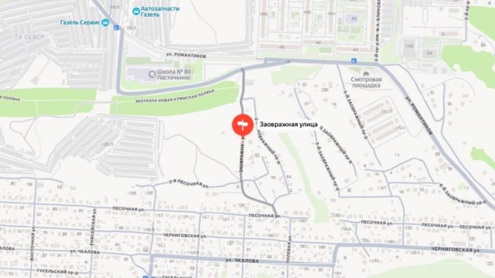 В Саратове появились три новые улицы