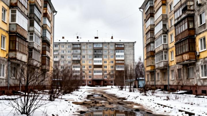 В Саратовской области втрое выросло число преступлений в сфере ЖКХ
