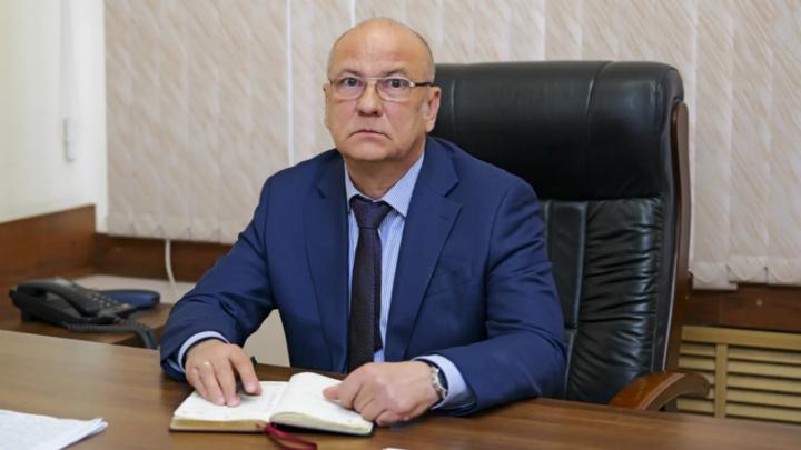 В Саратовской области сменился начальник Госжилинспекции