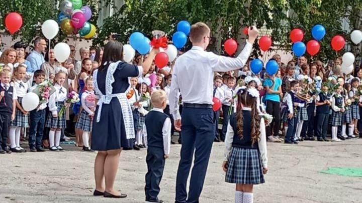 В Саратовской области утверждена дата последних звонков