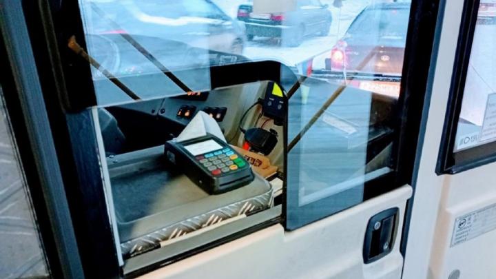 В Саратове станет дороже проезд еще на пяти автобусных маршрутах