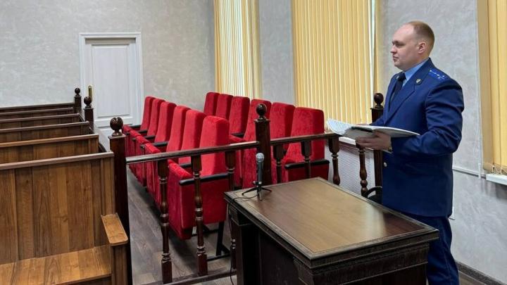 За покушение на убийство с особой жестокостью: в Энгельсе две женщины получили по 9 лет колонии