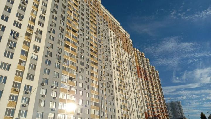 Спрос на долгосрочную аренду жилья в Саратове вырос на 13% за месяц