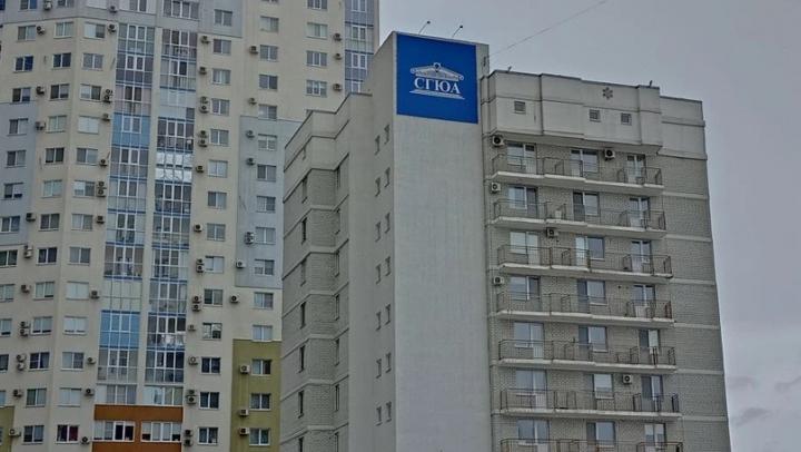 СГЮА отремонтирует общежитие №4 на Чернышевского за 148 млн рублей