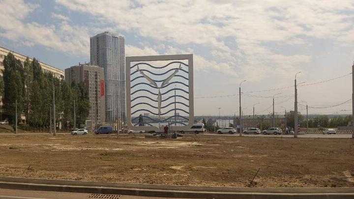 В Саратовской области снова пройдет дождь