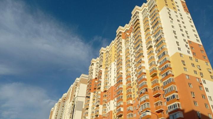 Доходность квартир в Саратове оказалась выше средней по России