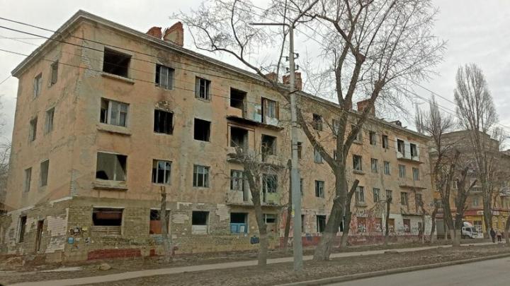 В Саратовской области расселят ещё 32 тысячи 