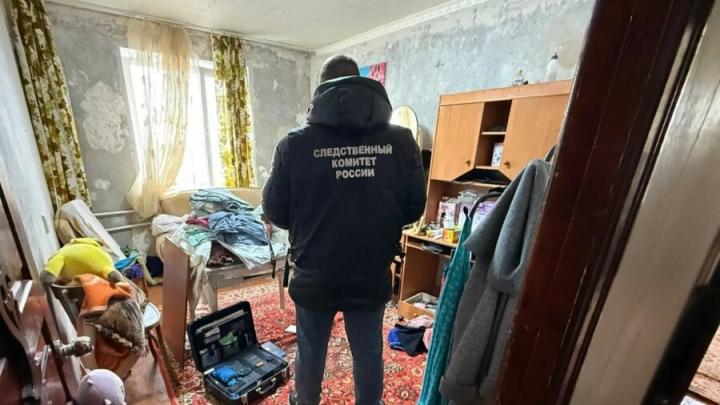 Летающий труп: пьяный саратовец решил неожиданном способом избавиться от убитого приятеля
