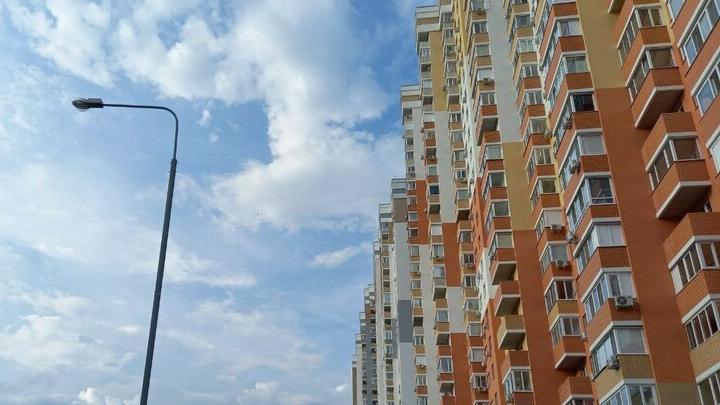 С утра ясно, к вечеру – дождь: саратовцев ждет разноплановая погода