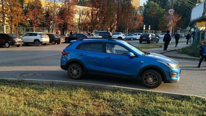 В Саратовской области растёт спрос на подержанные авто - на 11,6% за квартал