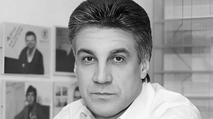 Скончался ведущий программы «Человек и закон» Алексей Пиманов