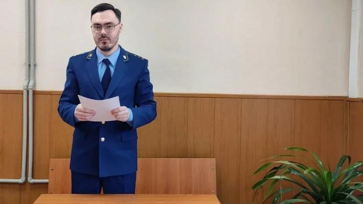Водитель из Тольятти получил 4 года колонии за смертельное ДТП на трассе под Саратовом