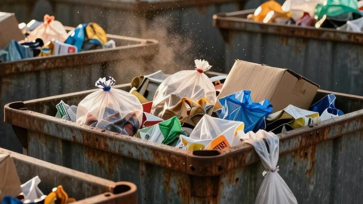 Директора «СанСервиса» оштрафовали за свалку в Лысых Горах