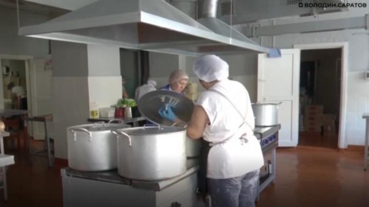 120 рублей на обед и доплаты педагогам: на что пойдут бюджетные деньги в Саратовской области