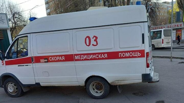 В саратовской квартире двое детей отравились угарным газом