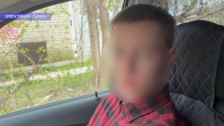 В Саратове задержали закладчиков с мефедроном и гашишем
