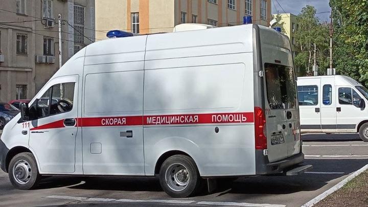 В Саратове мужчина и женщина отравились угарным газом