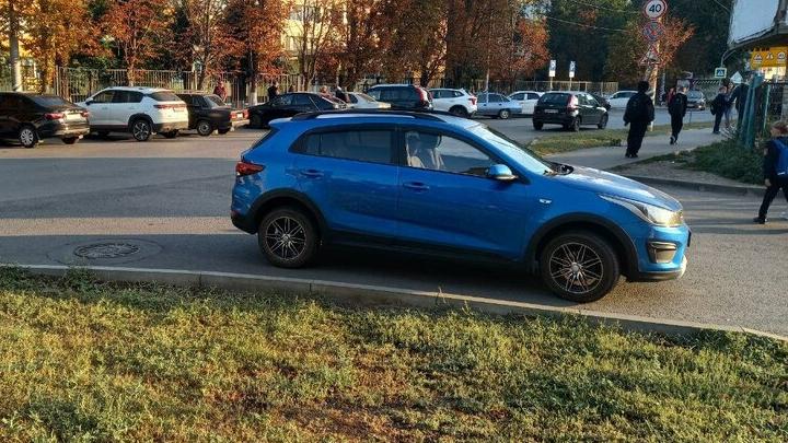 Мама купила, сын пропил: суд решил судьбу автомобиля пьяного саратовского водителя