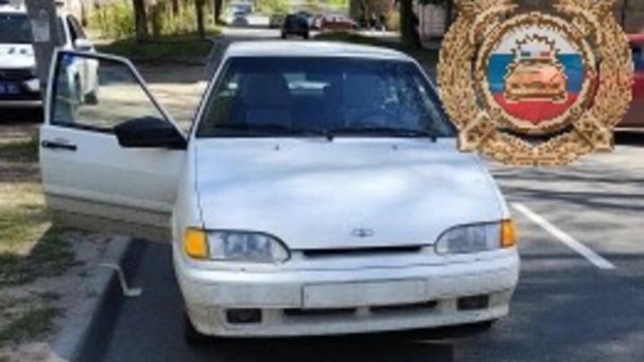 Автоледи на 