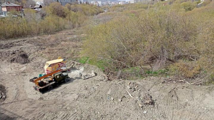 В Саратове анонсированы благоустройство улицы Посадского и стадион у Химучилища