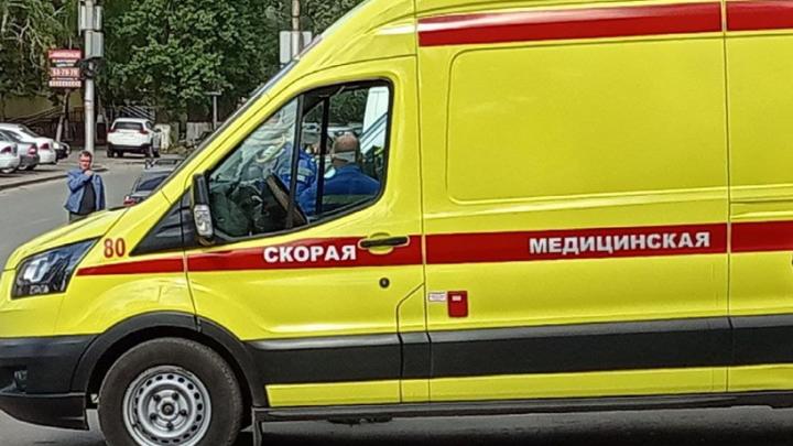 В Энгельсе нашли мертвой 28-летнюю девушку