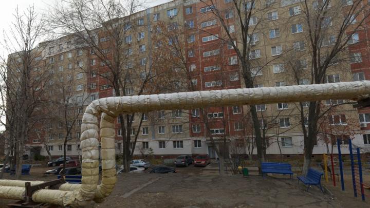Трещины в панелях и холодные стены: в Заводском районе отремонтируют проблемную многоэтажку за 4 млн