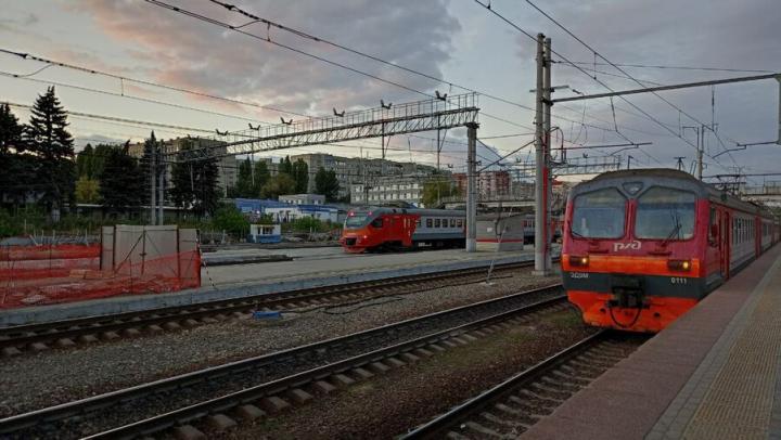 Между Саратовом и Москвой запустят двухэтажные поезда