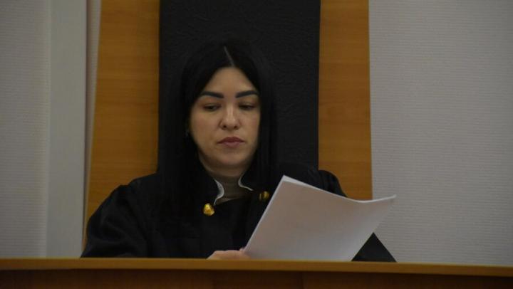 Бывшего главу района и депутата Ивана Бабошкина отправили под домашний арест