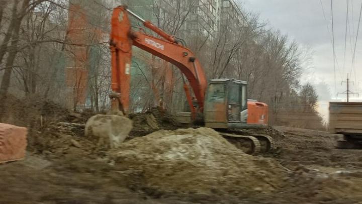 В Саратове снесут аварийную многоэтажку за 1,8 млн рублей