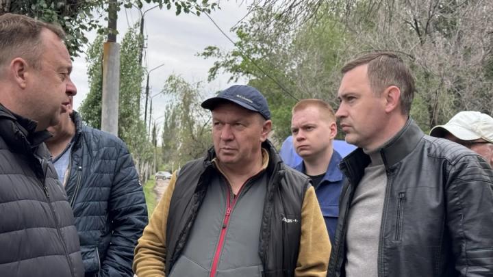 В Энгельсе в два раза увеличат количество машин по подвозу воды