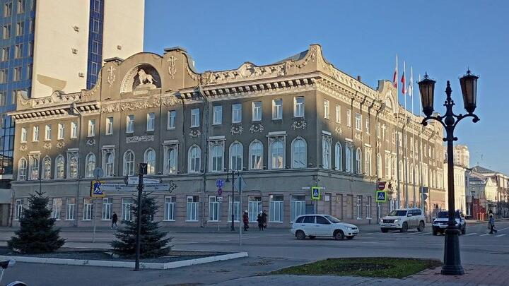 Мэрия Саратова изъяла участок с аварийным домом на Зеркальной