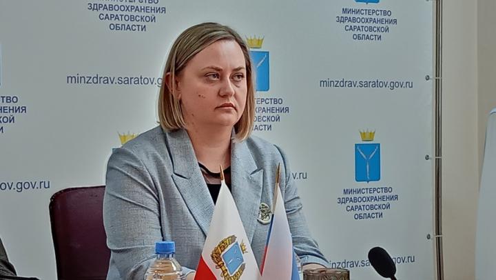 Саратовский медик назвала возраст, с которого нужно контролировать артериальное давление