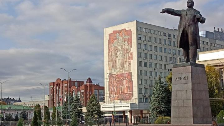 В Саратовской области создали совет по спасению рождаемости