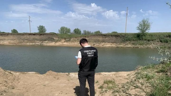 Тело 10-летнего мальчика нашли в реке в Саратовской области