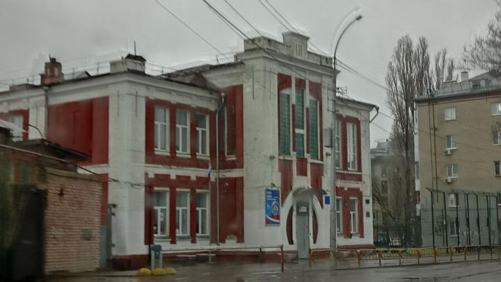 В Саратове, Петровске и Балтае стартовал капремонт трех школ