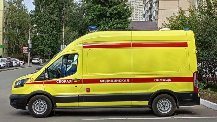 Саратовские врачи спасли младенца весом 640 граммов