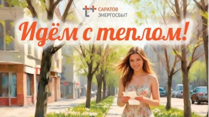 Клиенты «Т Плюс» в Саратове и Балакове могут избавиться от пеней до 30 июня