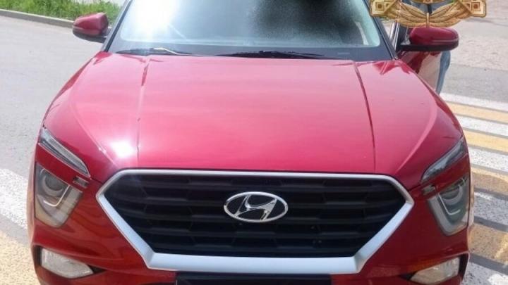Автоледи на иномарке сбила пенсионера в Балакове