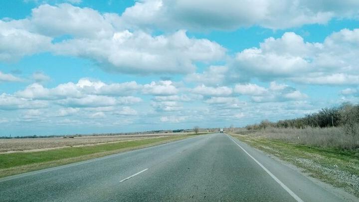 В Саратовской области закроют движение на трассе 11 и 12 июля
