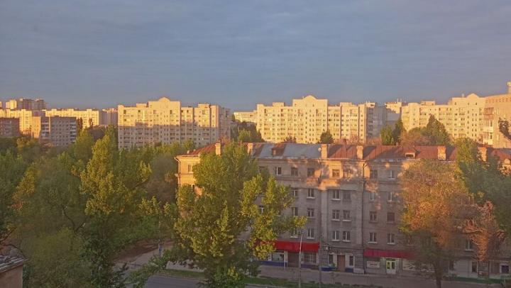 В Саратовской области ожидается до +30 градусов и грозы