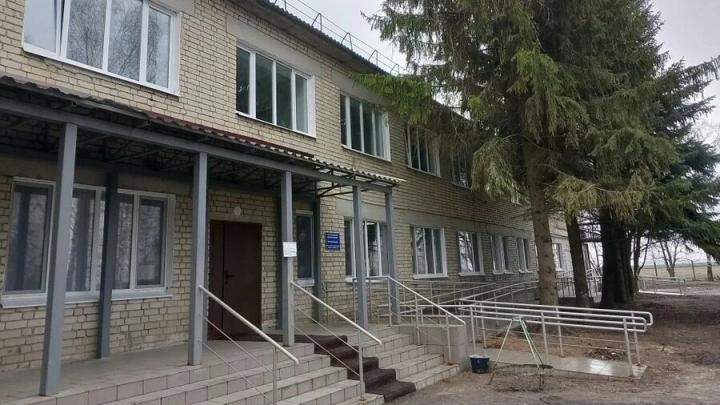 300 женщин прошли обследования в новой амбулатории под Саратовом
