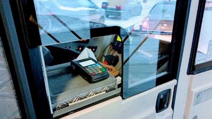 В Саратове подорожает проезд в автобусах №58 и №105