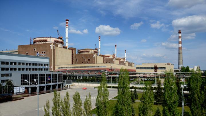 Балаковская АЭС признана лучшей атомной станцией России по итогам 2025 года